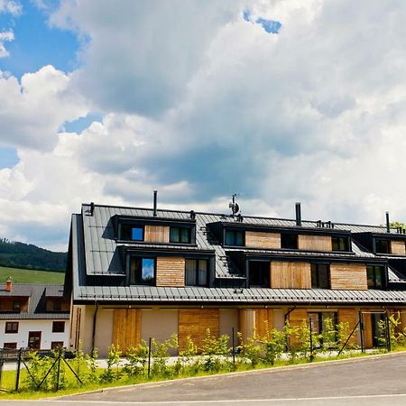 Apartmany Dolní Morava 外观 照片