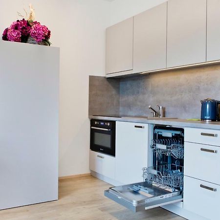 Apartmany Dolní Morava 外观 照片