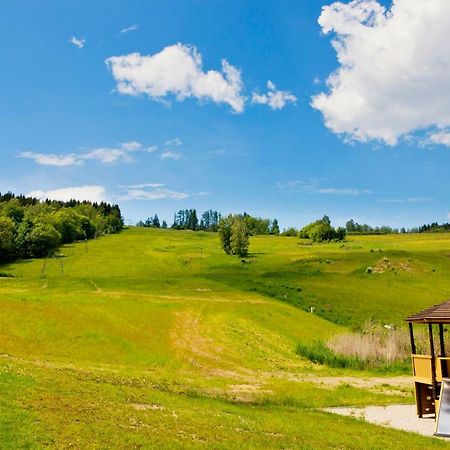 Apartmany Dolní Morava 外观 照片