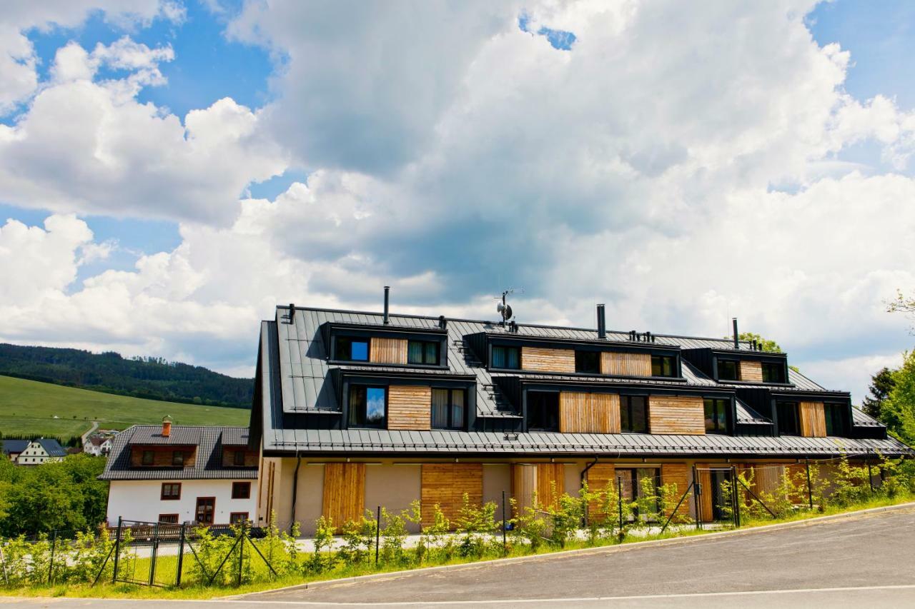 Apartmany Dolní Morava 外观 照片