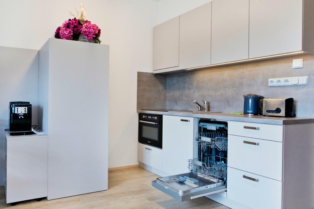 Apartmany Dolní Morava 外观 照片