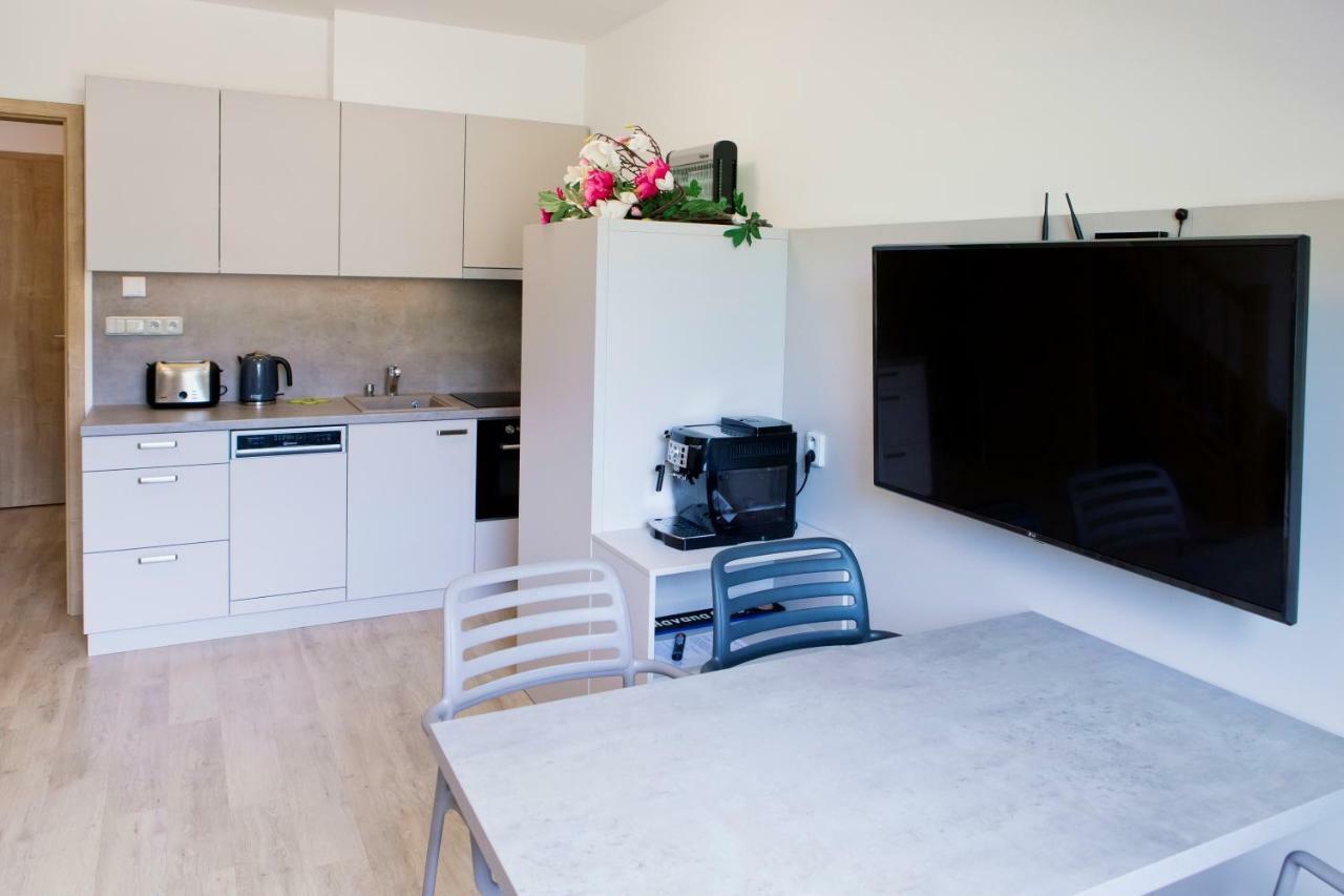 Apartmany Dolní Morava 外观 照片