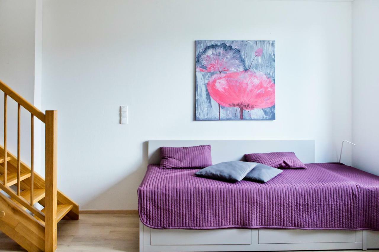 Apartmany Dolní Morava 外观 照片