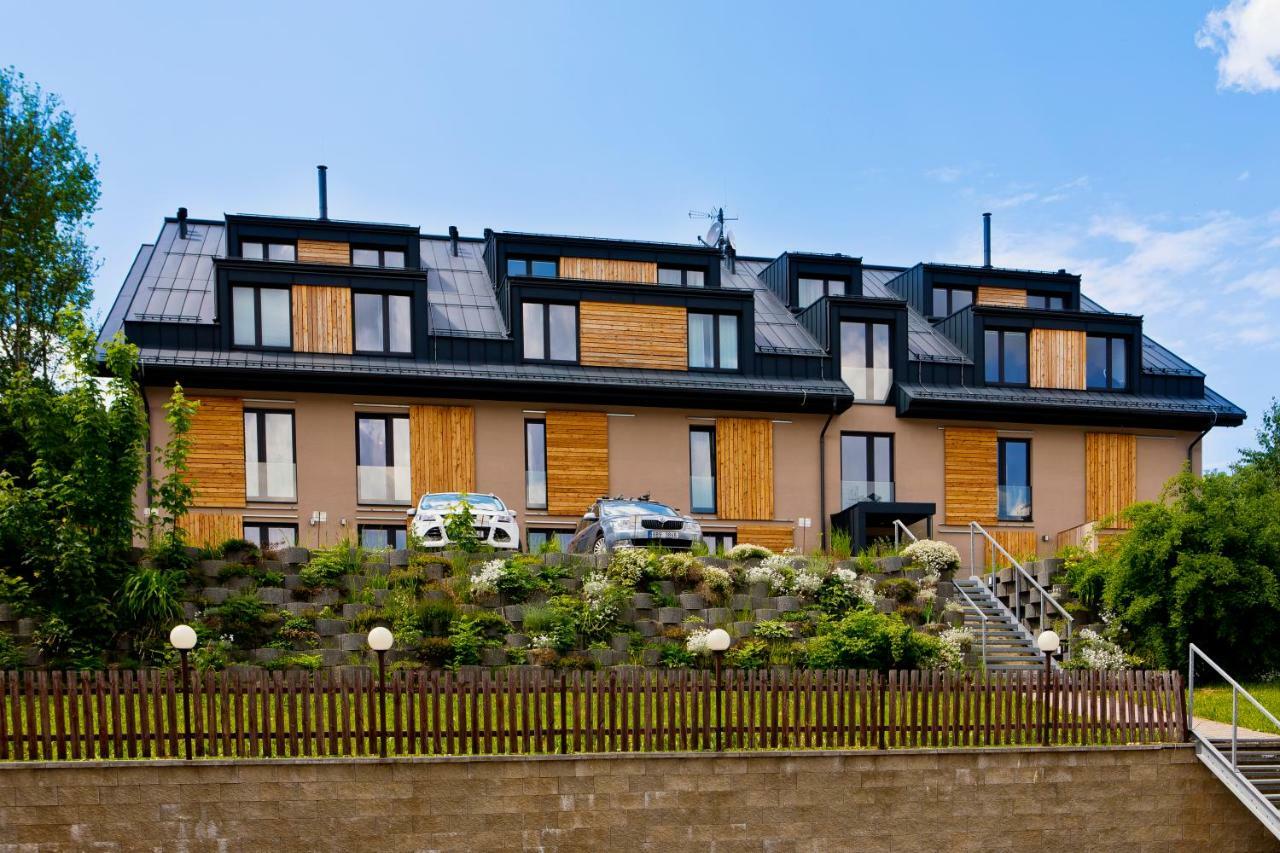 Apartmany Dolní Morava 外观 照片