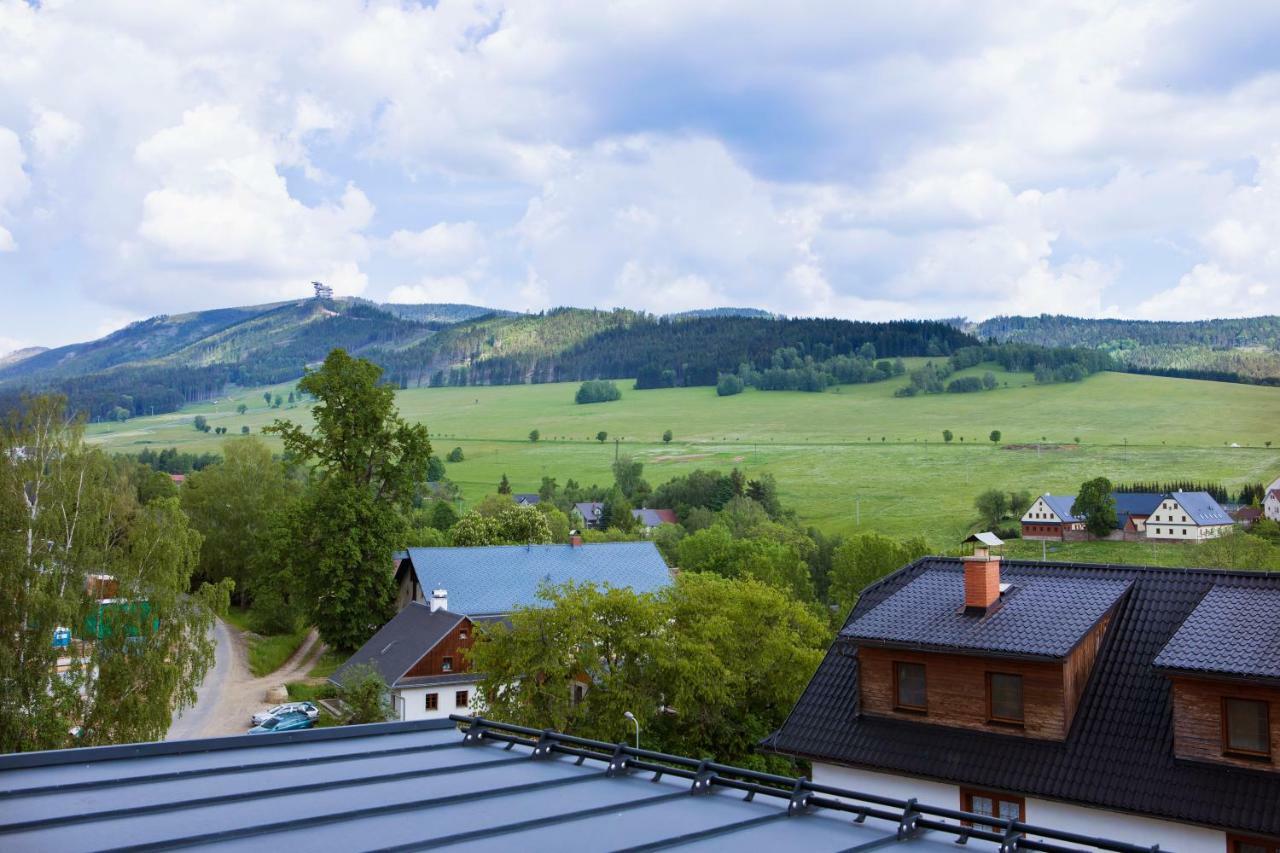 Apartmany Dolní Morava 外观 照片