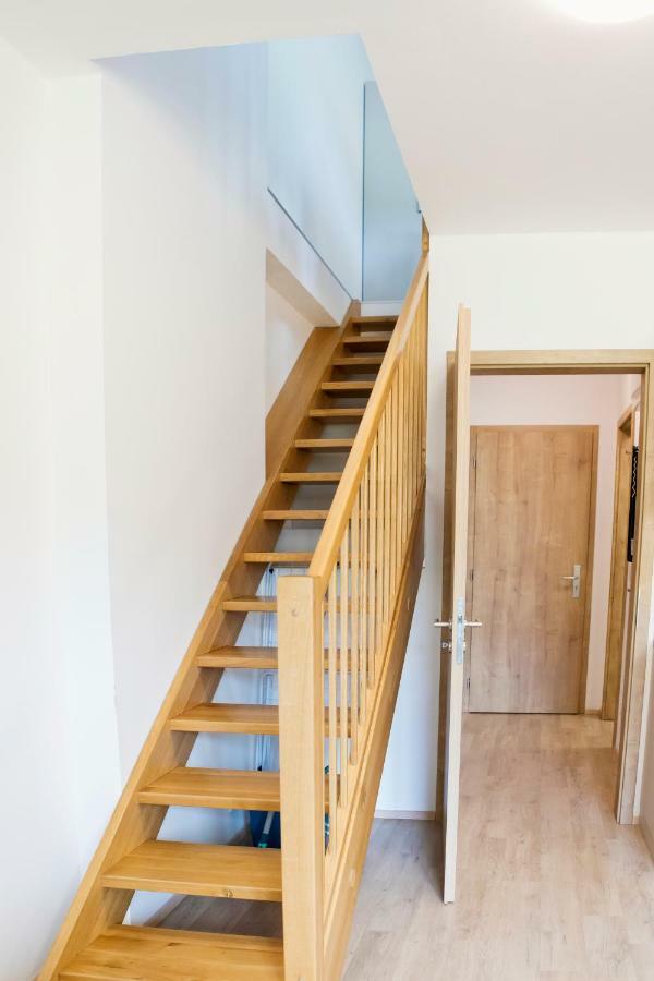 Apartmany Dolní Morava 外观 照片