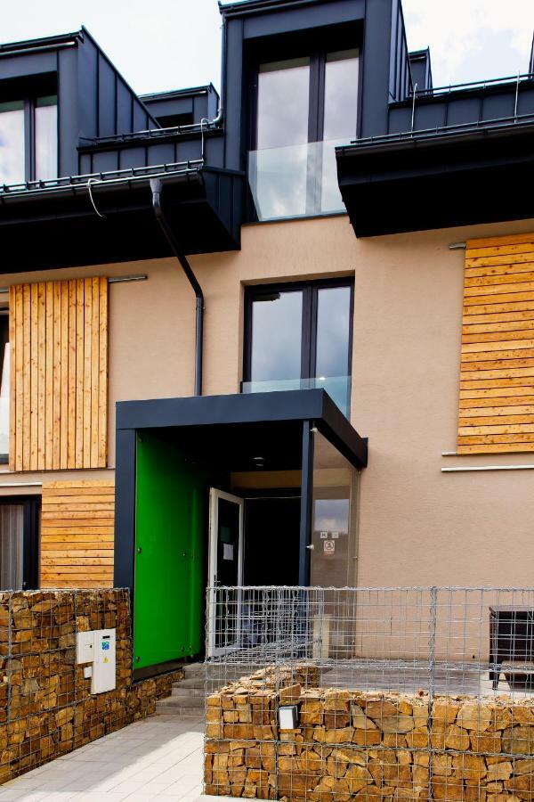 Apartmany Dolní Morava 外观 照片